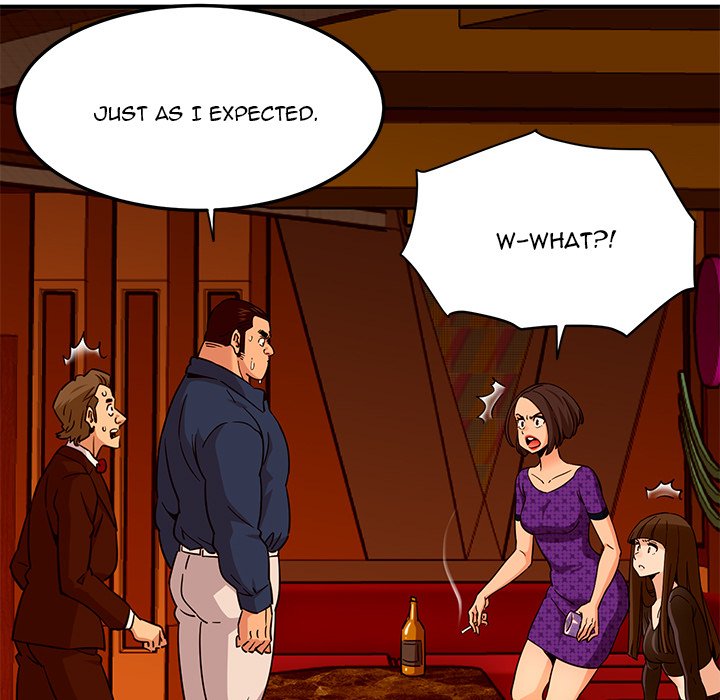 Dog on Patrol Chapter 19 - Manhwa18.com