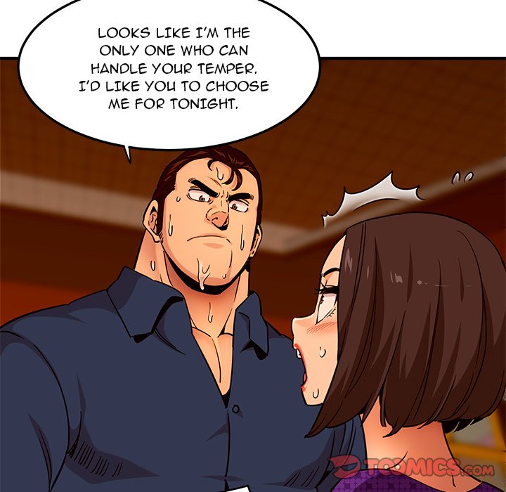 Dog on Patrol Chapter 19 - Manhwa18.com