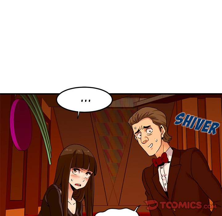 Dog on Patrol Chapter 19 - Manhwa18.com