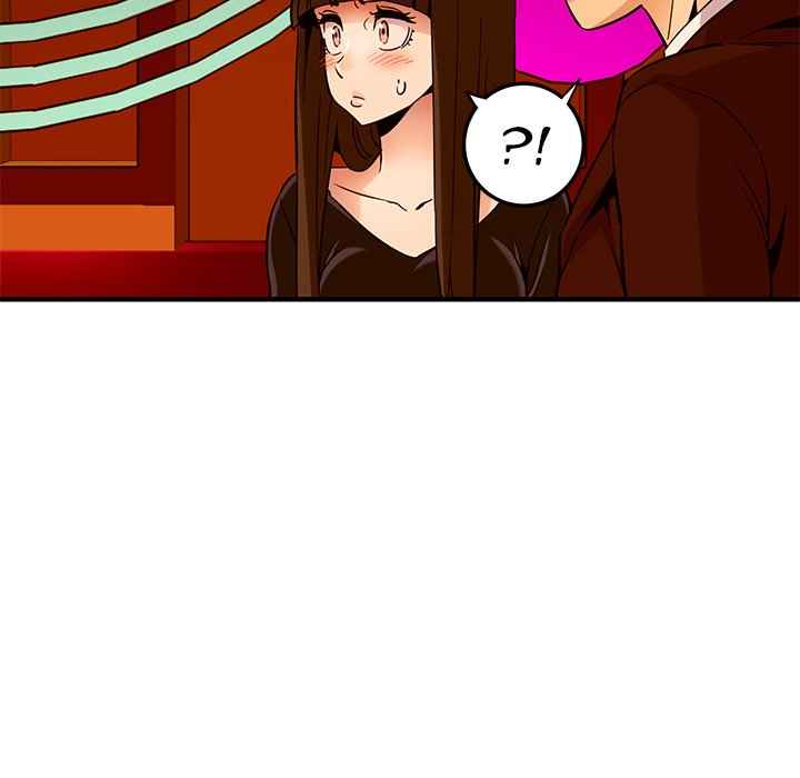 Dog on Patrol Chapter 19 - Manhwa18.com