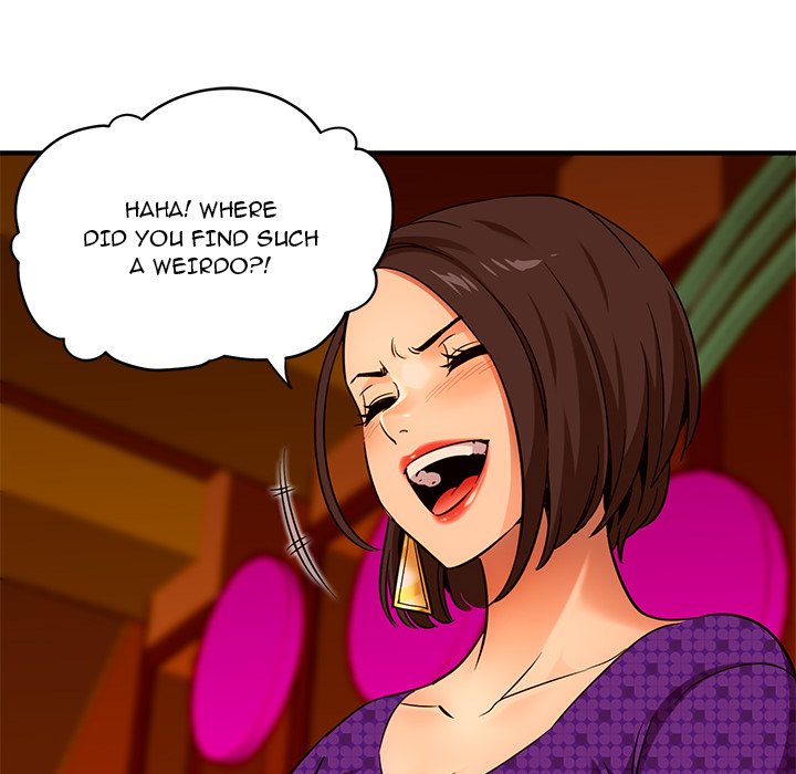 Dog on Patrol Chapter 19 - Manhwa18.com