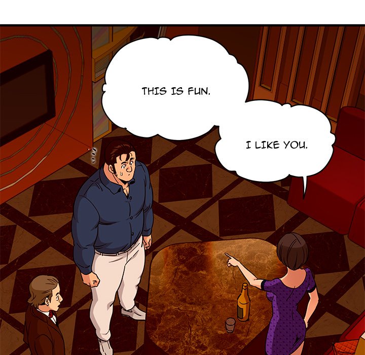 Dog on Patrol Chapter 19 - Manhwa18.com