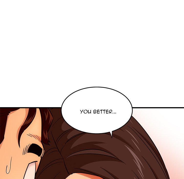 Dog on Patrol Chapter 19 - Manhwa18.com