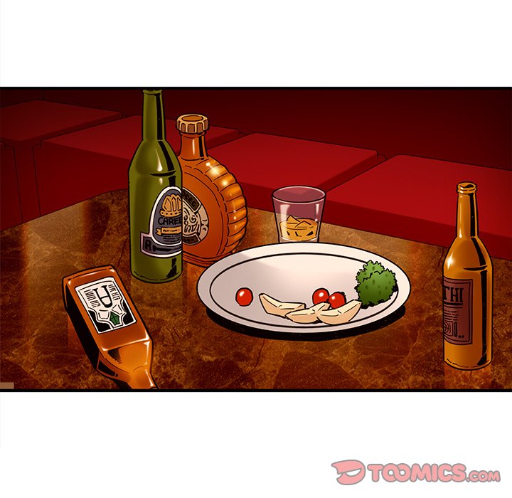 Dog on Patrol Chapter 19 - Manhwa18.com