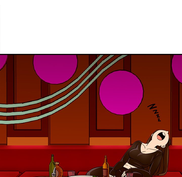 Dog on Patrol Chapter 19 - Manhwa18.com