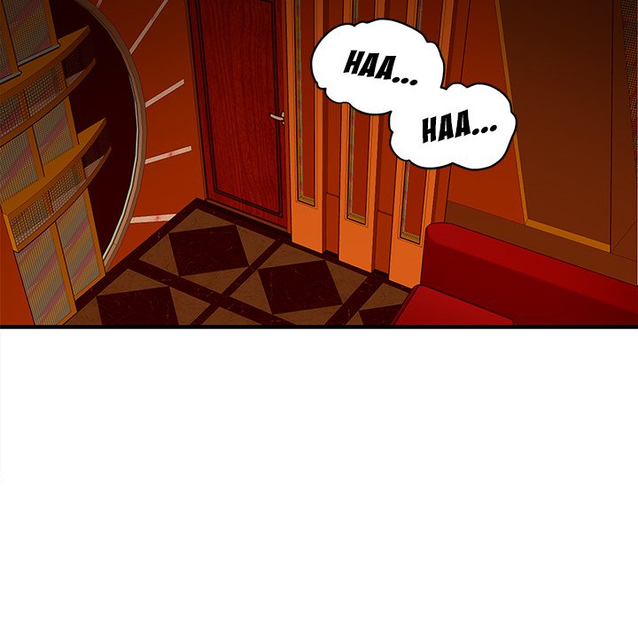 Dog on Patrol Chapter 19 - Manhwa18.com