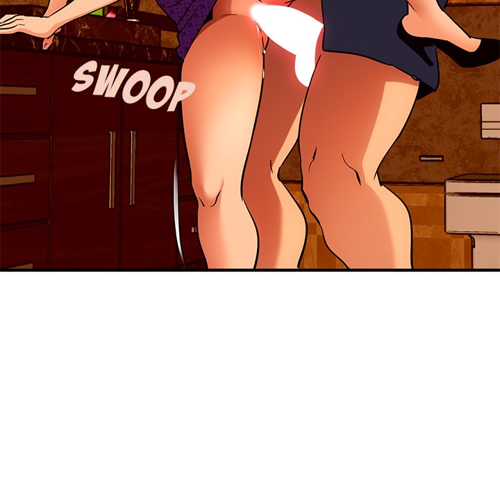 Dog on Patrol Chapter 19 - Manhwa18.com