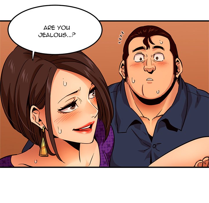 Dog on Patrol Chapter 19 - Manhwa18.com