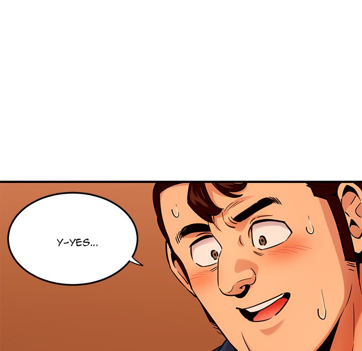 Dog on Patrol Chapter 19 - Manhwa18.com