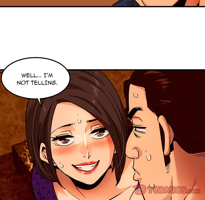 Dog on Patrol Chapter 19 - Manhwa18.com