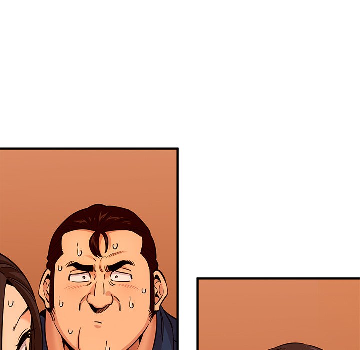 Dog on Patrol Chapter 19 - Manhwa18.com