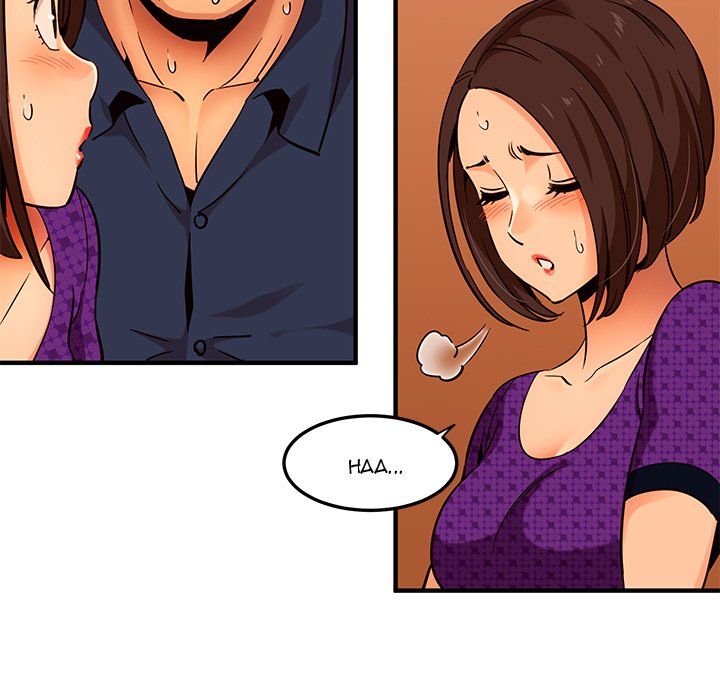 Dog on Patrol Chapter 19 - Manhwa18.com