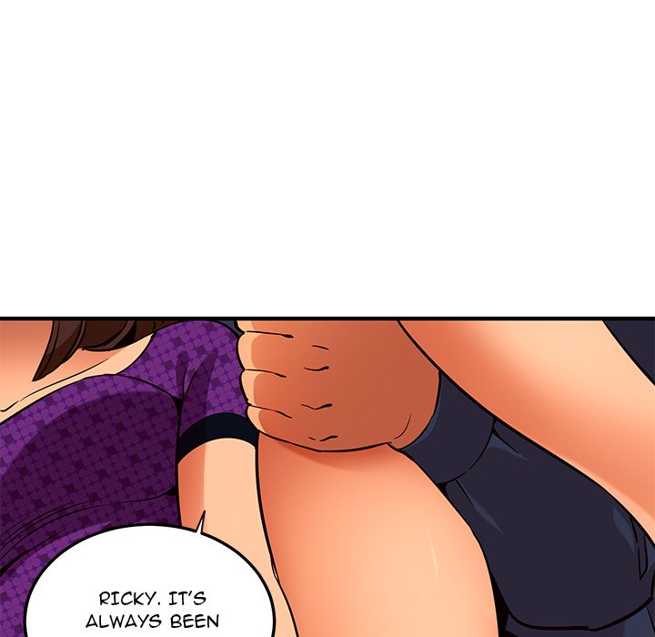 Dog on Patrol Chapter 19 - Manhwa18.com