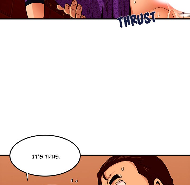 Dog on Patrol Chapter 19 - Manhwa18.com