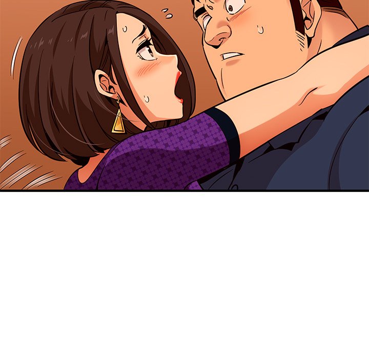 Dog on Patrol Chapter 19 - Manhwa18.com