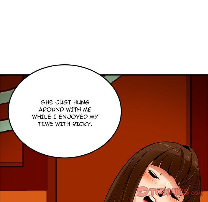 Dog on Patrol Chapter 19 - Manhwa18.com