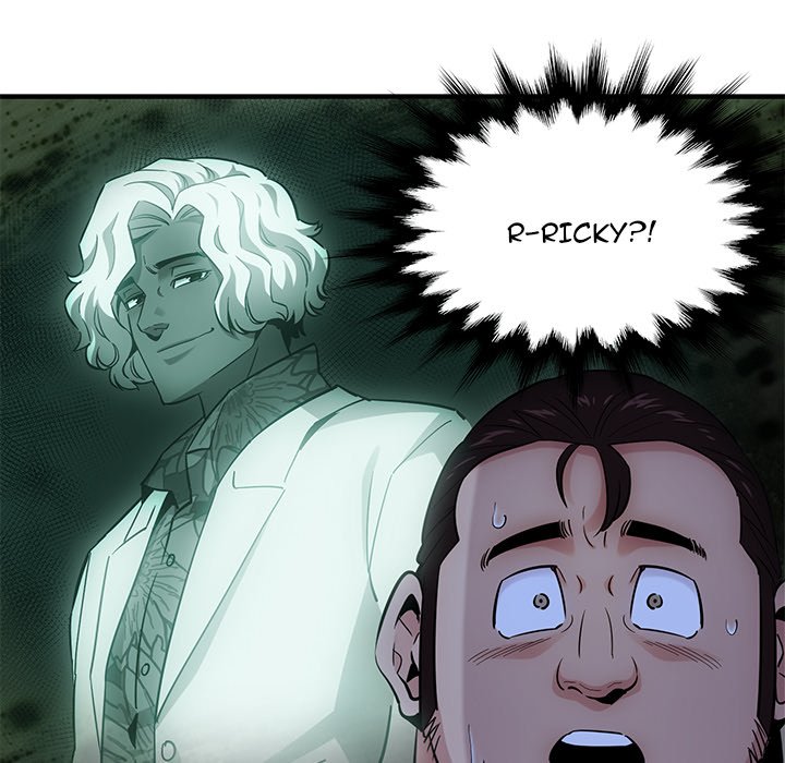 Dog on Patrol Chapter 19 - Manhwa18.com