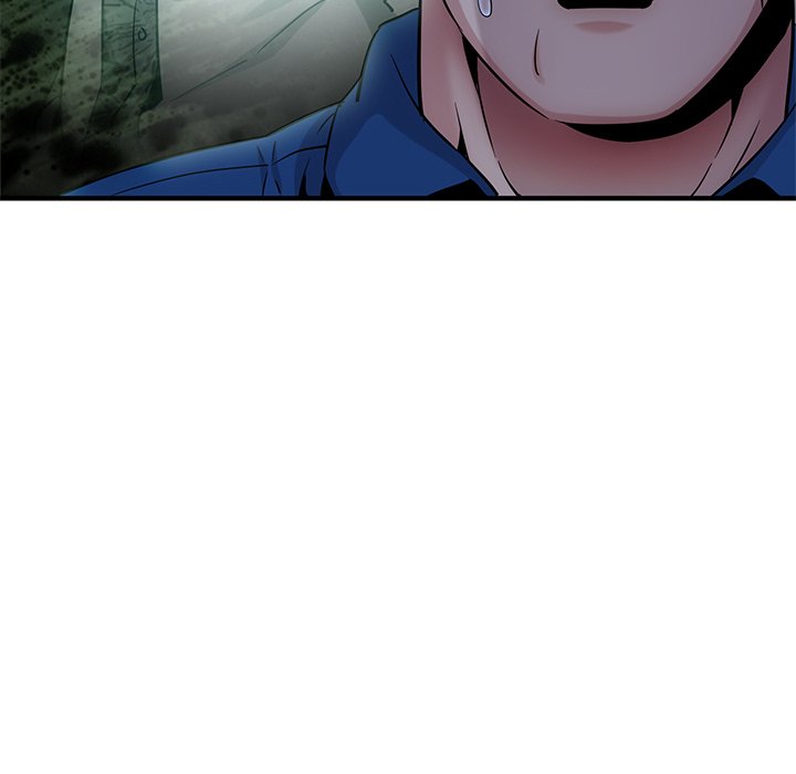 Dog on Patrol Chapter 19 - Manhwa18.com