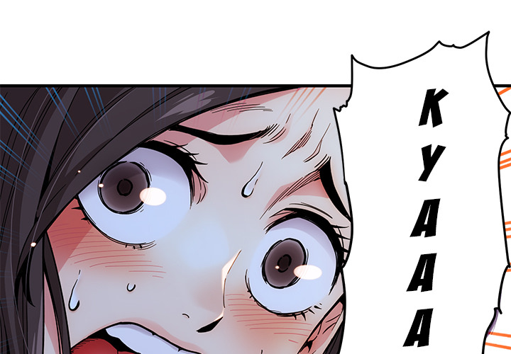 Dog on Patrol Chapter 2 - Manhwa18.com