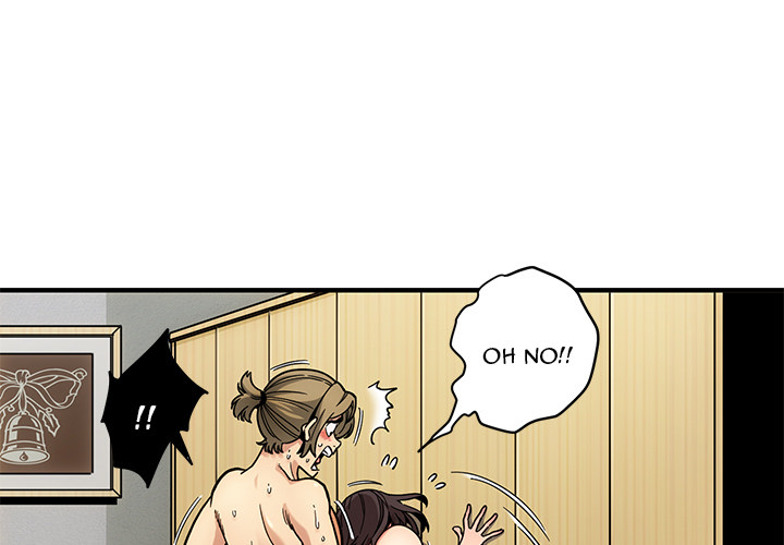 Dog on Patrol Chapter 2 - Manhwa18.com