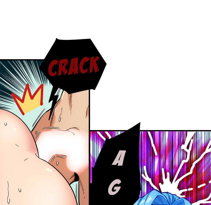 Dog on Patrol Chapter 2 - Manhwa18.com