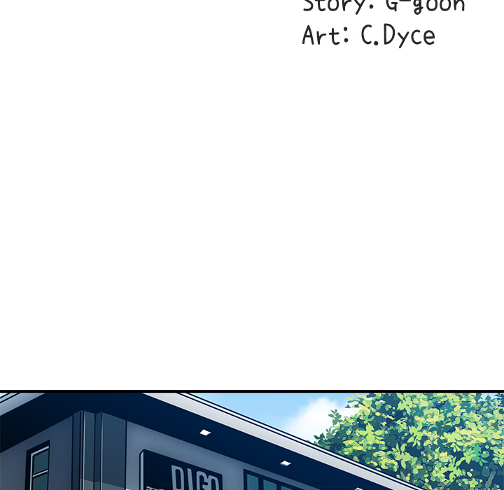 Dog on Patrol Chapter 2 - Manhwa18.com