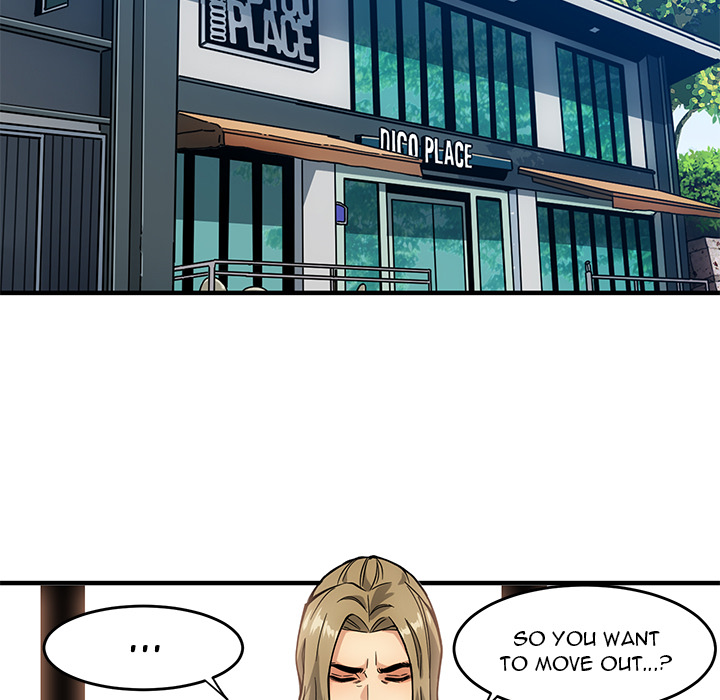 Dog on Patrol Chapter 2 - Manhwa18.com