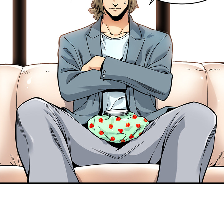 Dog on Patrol Chapter 2 - Manhwa18.com