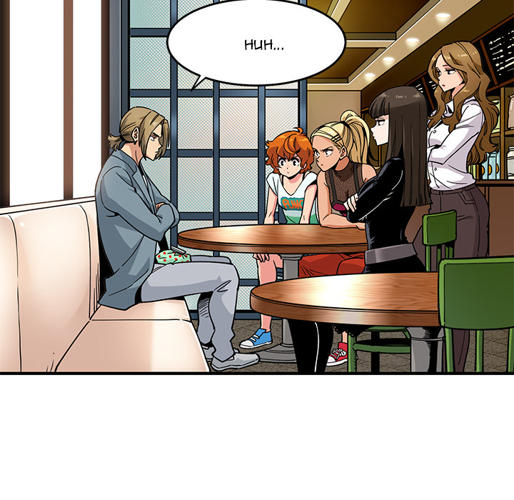 Dog on Patrol Chapter 2 - Manhwa18.com