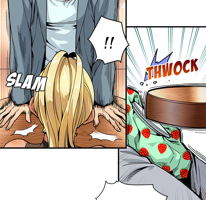 Dog on Patrol Chapter 2 - Manhwa18.com