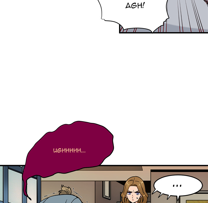 Dog on Patrol Chapter 2 - Manhwa18.com