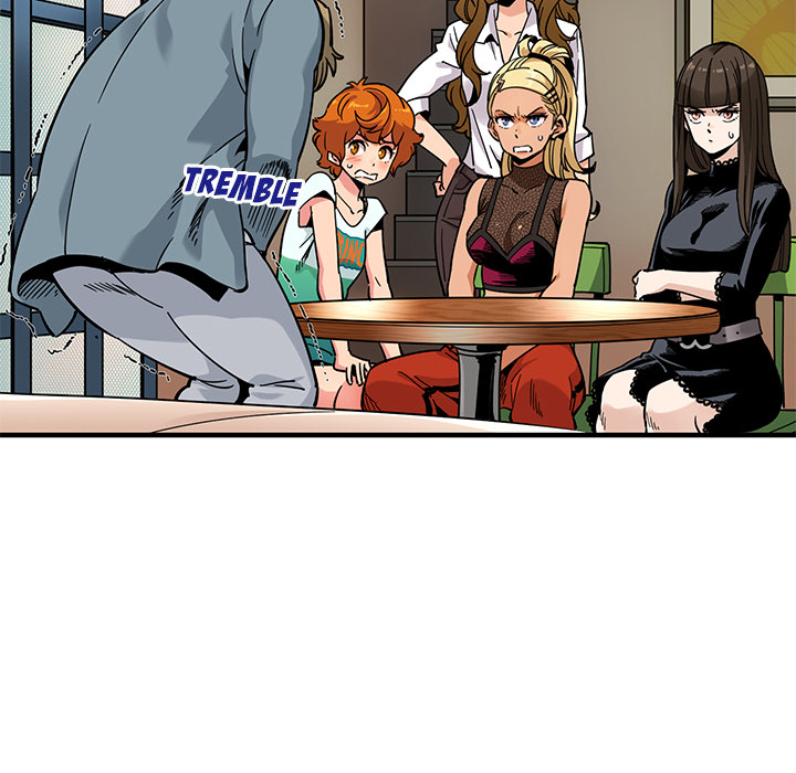 Dog on Patrol Chapter 2 - Manhwa18.com