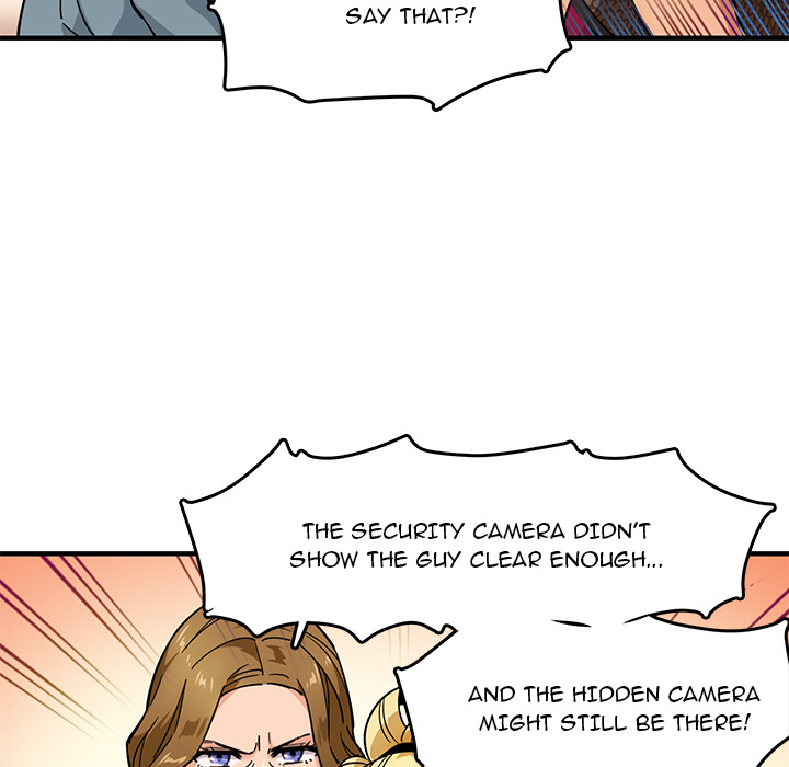 Dog on Patrol Chapter 2 - Manhwa18.com