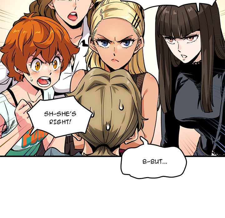 Dog on Patrol Chapter 2 - Manhwa18.com
