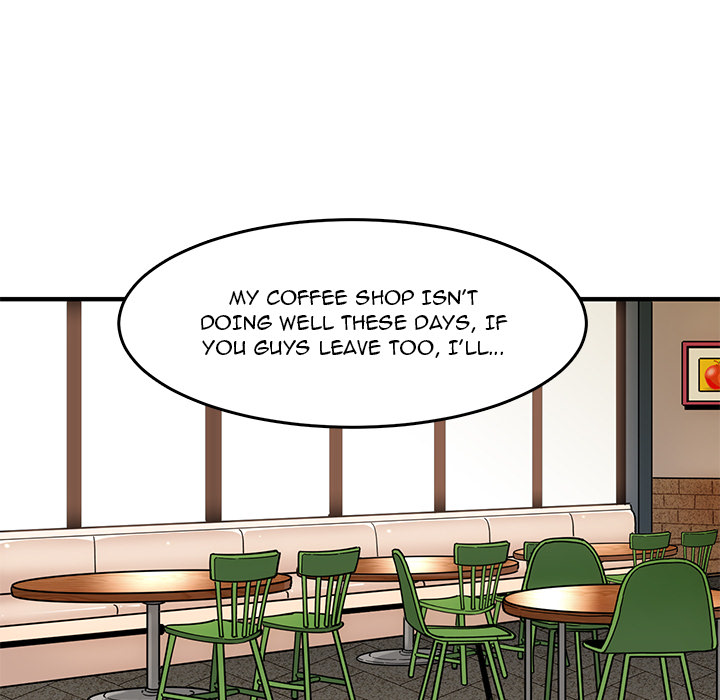 Dog on Patrol Chapter 2 - Manhwa18.com