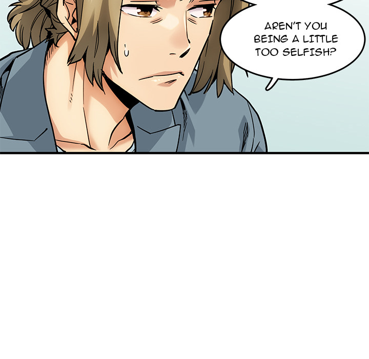 Dog on Patrol Chapter 2 - Manhwa18.com