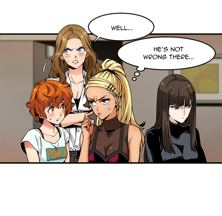 Dog on Patrol Chapter 2 - Manhwa18.com