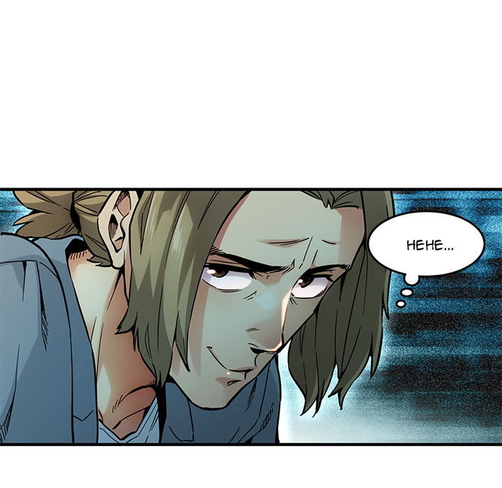 Dog on Patrol Chapter 2 - Manhwa18.com