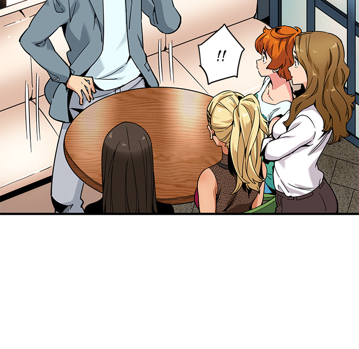 Dog on Patrol Chapter 2 - Manhwa18.com