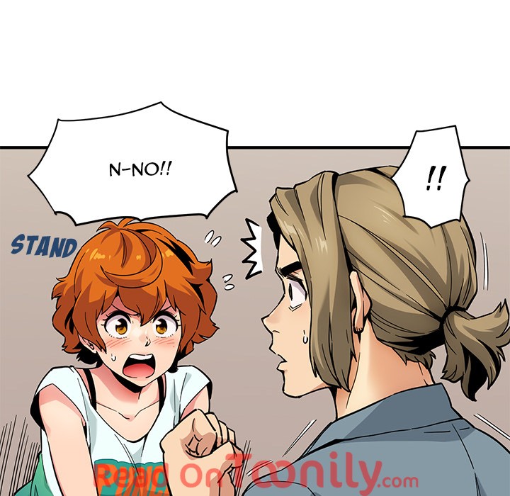 Dog on Patrol Chapter 2 - Manhwa18.com