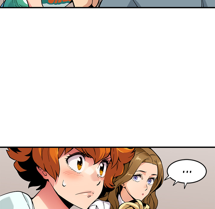 Dog on Patrol Chapter 2 - Manhwa18.com