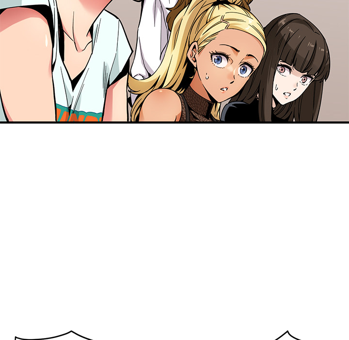 Dog on Patrol Chapter 2 - Manhwa18.com