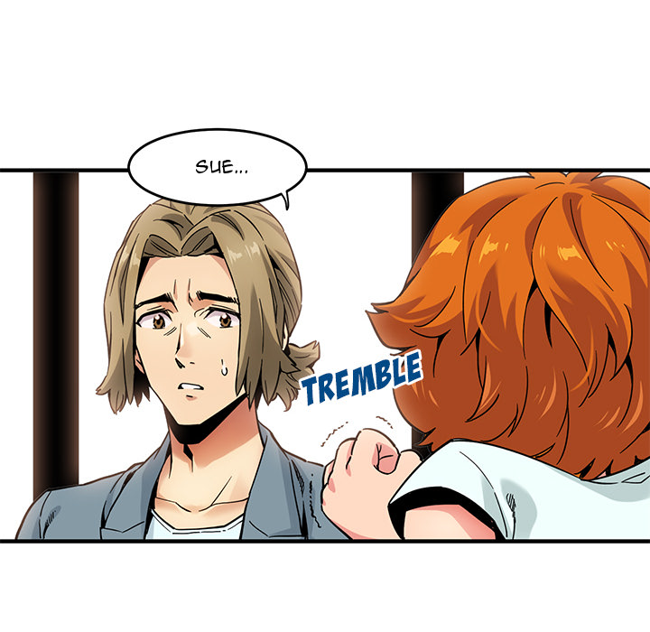 Dog on Patrol Chapter 2 - Manhwa18.com