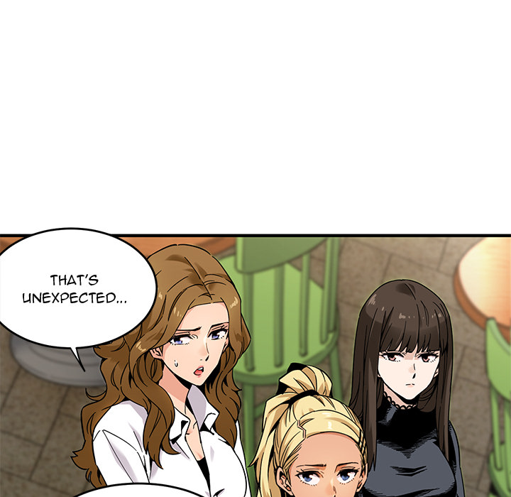 Dog on Patrol Chapter 2 - Manhwa18.com