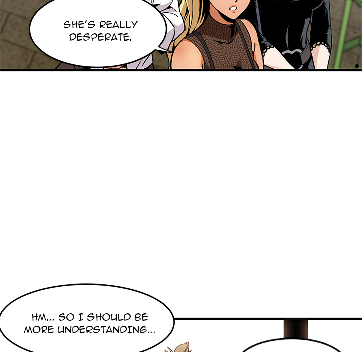 Dog on Patrol Chapter 2 - Manhwa18.com