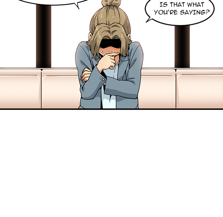 Dog on Patrol Chapter 2 - Manhwa18.com