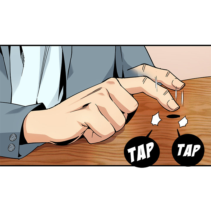 Dog on Patrol Chapter 2 - Manhwa18.com