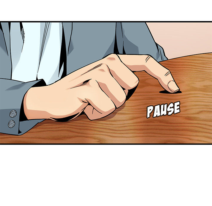 Dog on Patrol Chapter 2 - Manhwa18.com