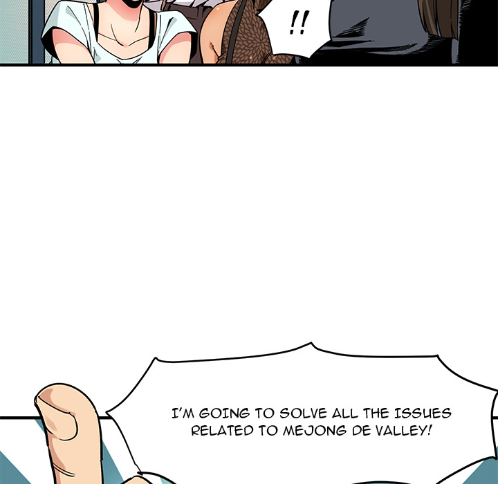 Dog on Patrol Chapter 2 - Manhwa18.com