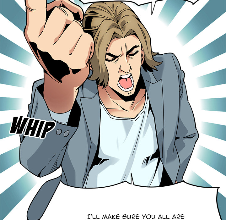 Dog on Patrol Chapter 2 - Manhwa18.com